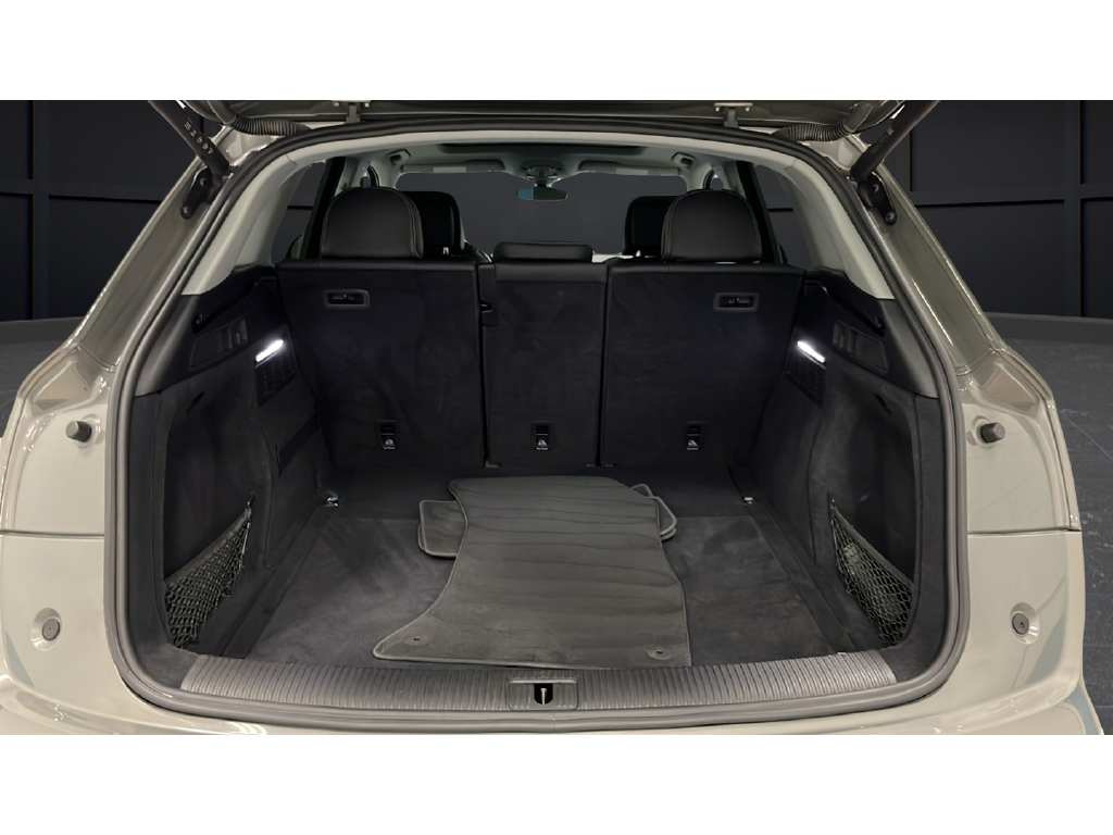 2024 Audi Q5 45 S line Premium quattro