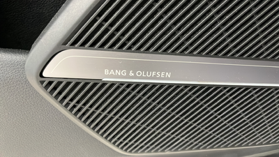 2024 Audi Q5 45 S line Premium quattro