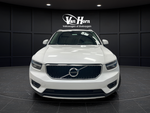 2022 Volvo XC40 Momentum