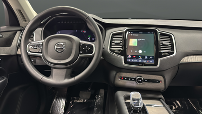 2024 Volvo XC90 Recharge Plug-In Hybrid Ultimate