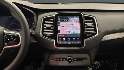 2024 Volvo XC90 Recharge Plug-In Hybrid Ultimate