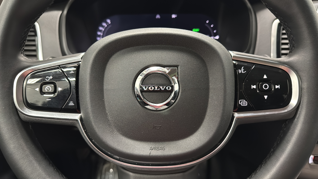 2024 Volvo XC90 Recharge Plug-In Hybrid Ultimate