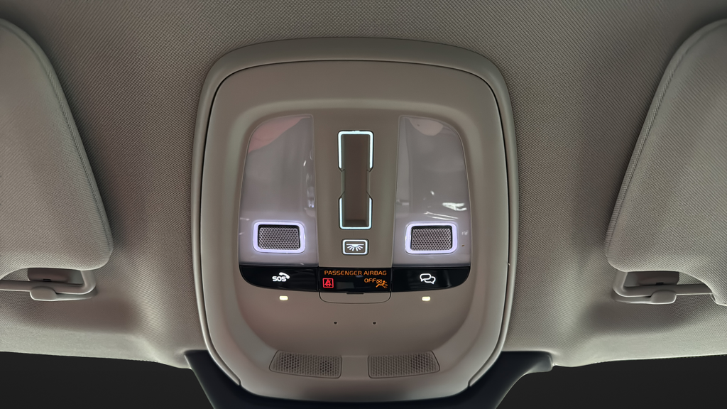 2024 Volvo XC90 Recharge Plug-In Hybrid Ultimate