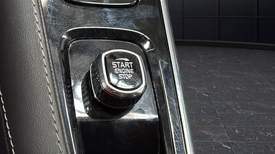 2024 Volvo XC90 Recharge Plug-In Hybrid Ultimate