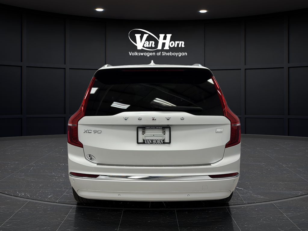 2024 Volvo XC90 Recharge Plug-In Hybrid Ultimate