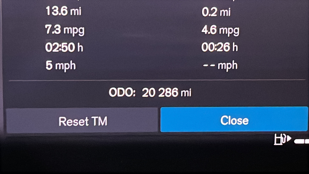2023 Volvo XC90 B5 Core