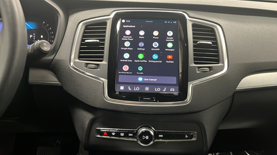 2023 Volvo XC90 B5 Core