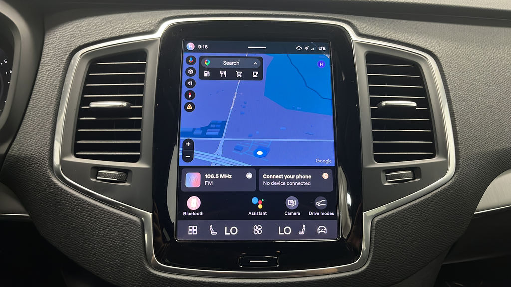 2023 Volvo XC90 B5 Core