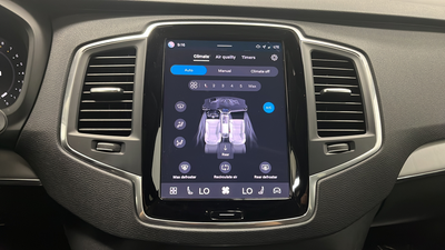 2023 Volvo XC90 B5 Core