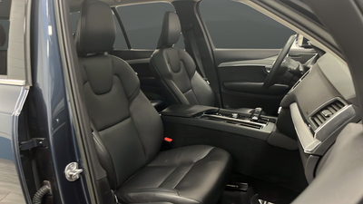 2023 Volvo XC90 B5 Core