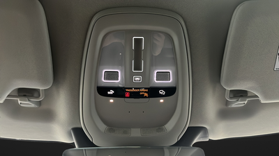 2023 Volvo XC90 B5 Core