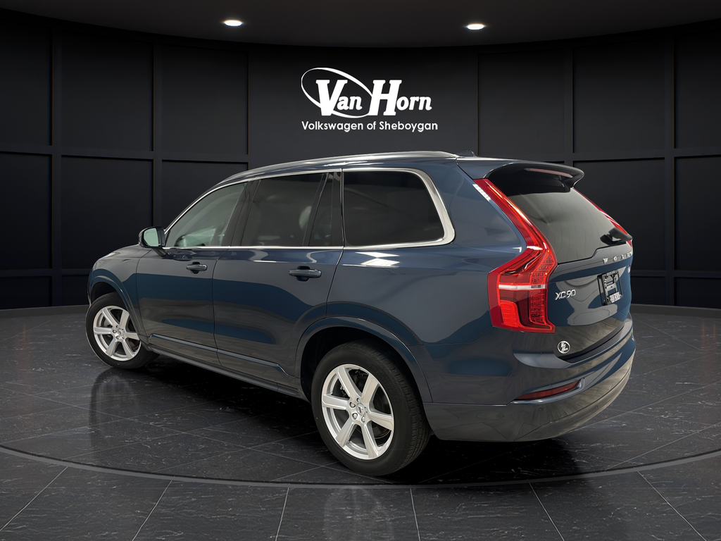 2023 Volvo XC90 B5 Core