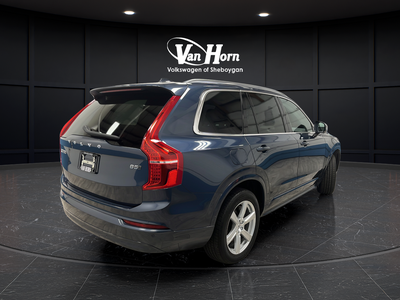 2023 Volvo XC90 B5 Core