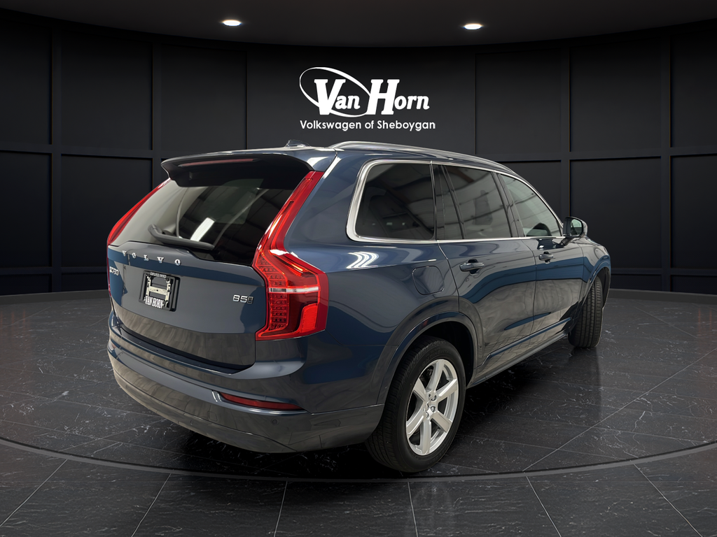 2023 Volvo XC90 B5 Core