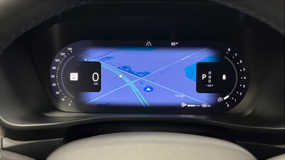 2023 Volvo XC40 B5 Plus Bright Theme