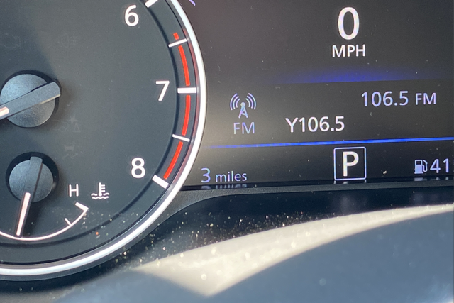 2026 Nissan Altima 2.5 SR