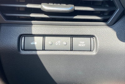 2026 Nissan Altima 2.5 SR
