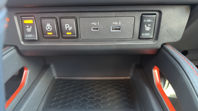 2027 Nissan Frontier PRO-4X