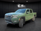 2027 Nissan Frontier PRO-4X