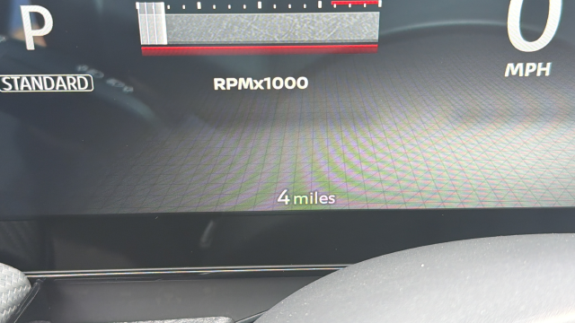 2027 Nissan Kicks SR
