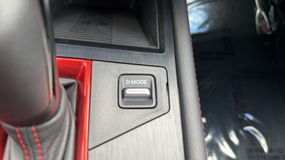 2027 Nissan Kicks SR