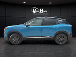 2027 Nissan Kicks SR