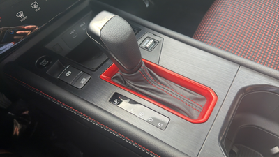 2027 Nissan Kicks SR