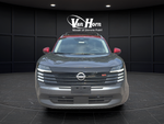2027 Nissan Kicks SR