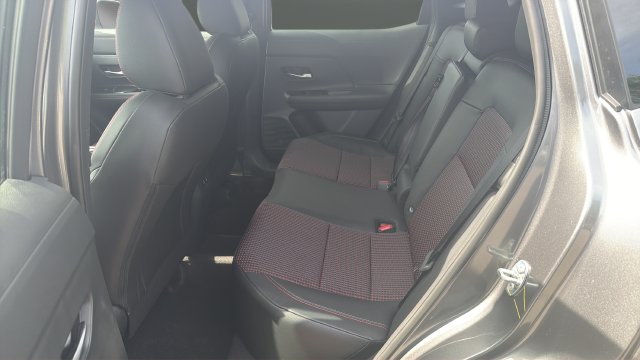 2027 Nissan Kicks SR