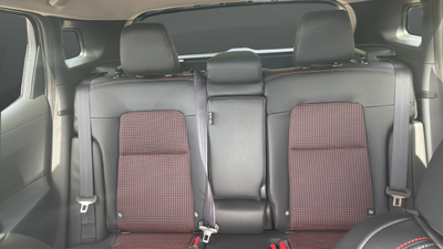 2027 Nissan Kicks SR