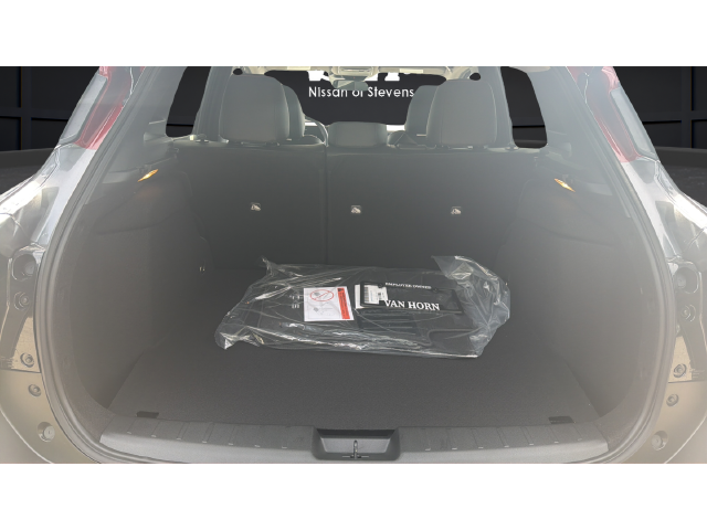 2027 Nissan Kicks SR