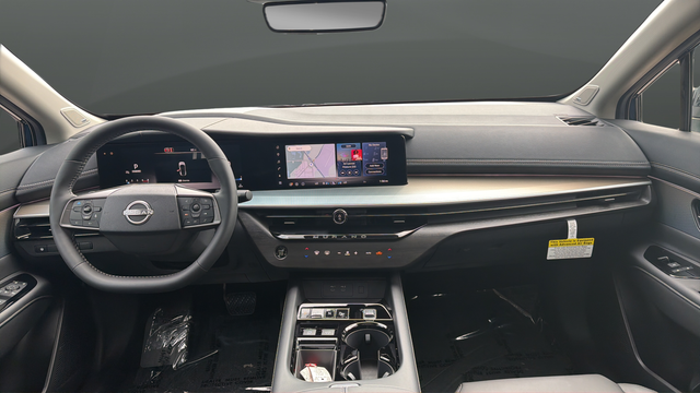 2027 Nissan Murano Platinum