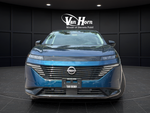 2027 Nissan Murano Platinum