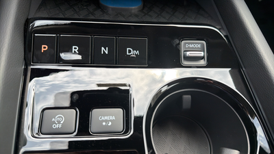 2027 Nissan Murano Platinum