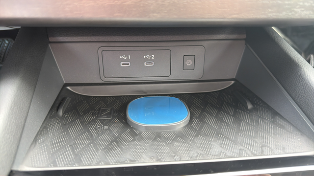 2027 Nissan Murano Platinum