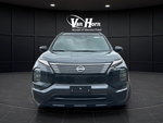 2026 Nissan Rogue Plug-In Hybrid Platinum