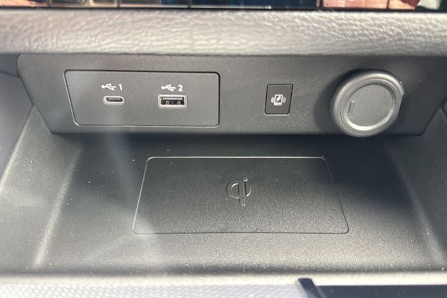 2026 Nissan Rogue Plug-In Hybrid Platinum