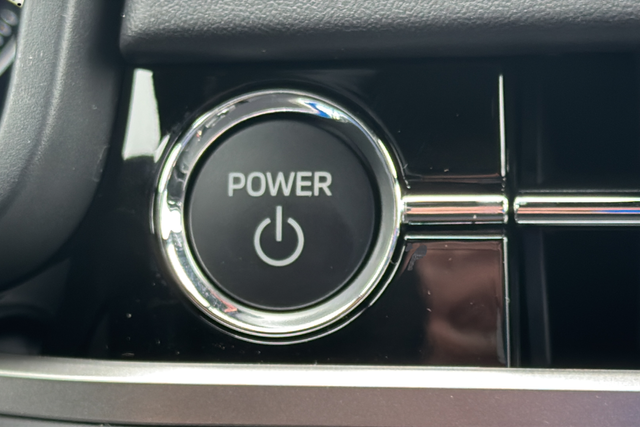 2026 Nissan Rogue Plug-In Hybrid Platinum