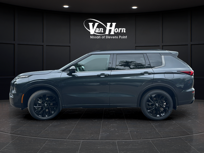 2026 Nissan Rogue Plug-In Hybrid Platinum