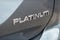 2026 Nissan Rogue Plug-In Hybrid Platinum