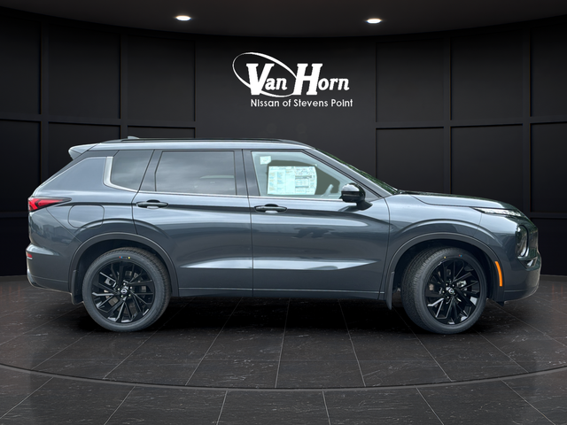 2026 Nissan Rogue Plug-In Hybrid Platinum