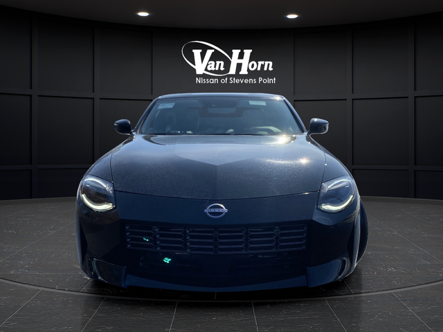 2026 Nissan Z Sport