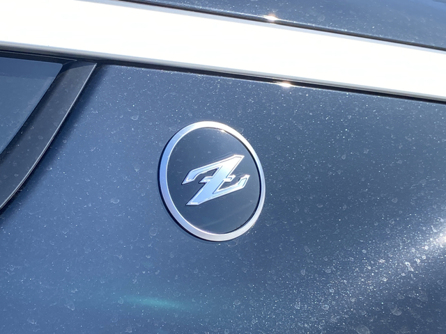 2026 Nissan Z Sport