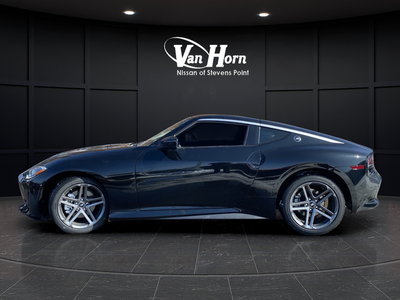 2026 Nissan Z Sport