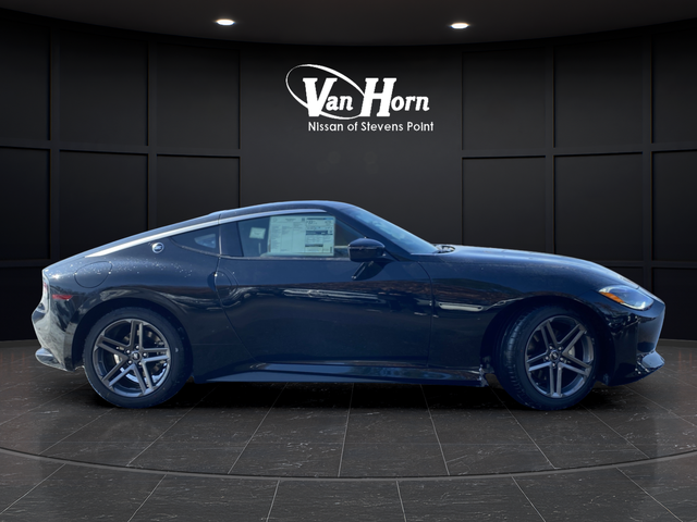 2026 Nissan Z Sport
