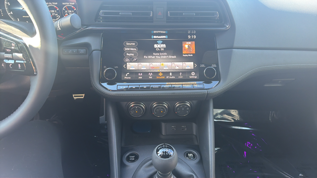 2027 Nissan Z Performance