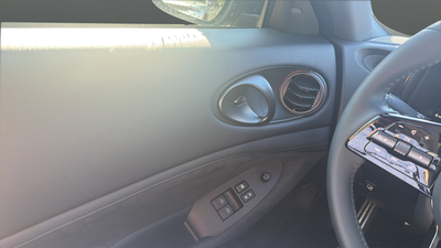 2027 Nissan Z Performance