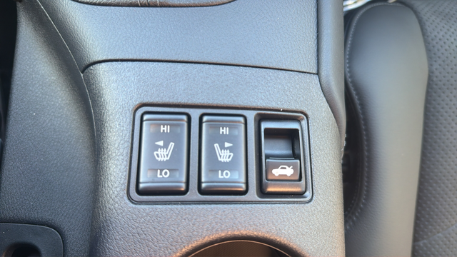 2027 Nissan Z Performance
