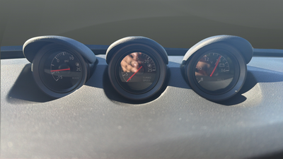 2027 Nissan Z Performance