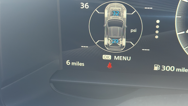 2027 Nissan Z Performance